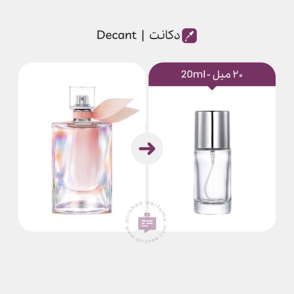 la vie est belle soleil crystal