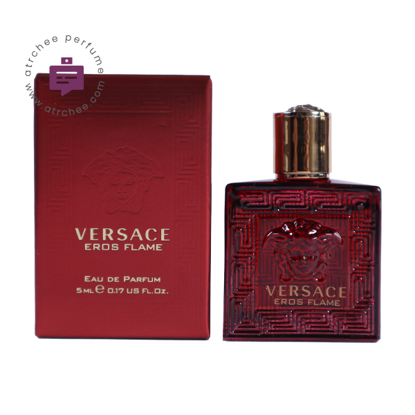 versaci eros flame